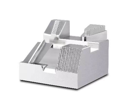 5 Achsen CNC-Maschinen arbeiten