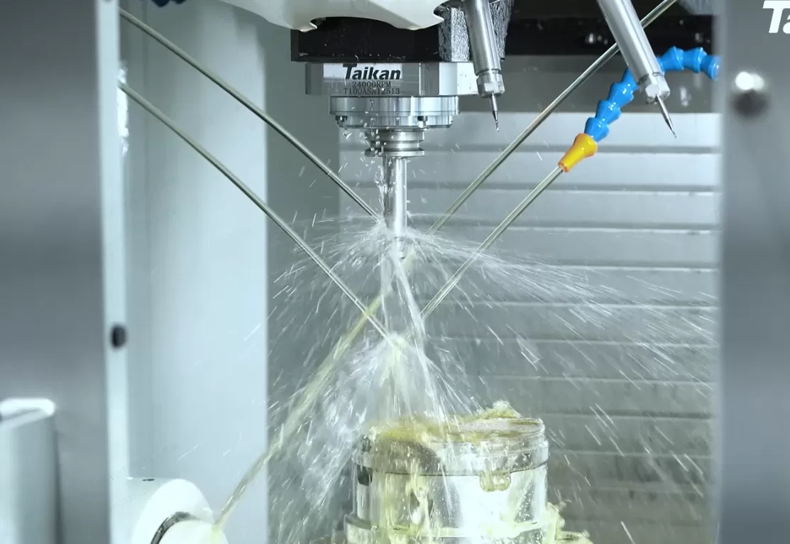 12 strukturelle Konfigurationen: Optimiert für jedes Bearbeitungs szenario