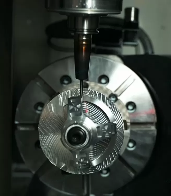 Hochleistungs-Kern komponenten | Verbesserte Effizienz & Präzision